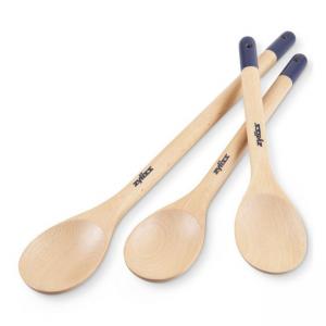 ZYLISS Комплект от 3 бр. дървени лъжици