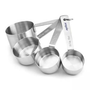 ZYLISS Комплект мерителни чашки - 4 бр.