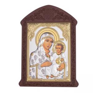 Икона Светa Богородица Йерусалимска L размер