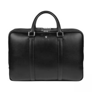Чанта за документи Classicals Black