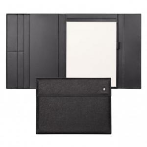 Кожена папка А5 Chronobike