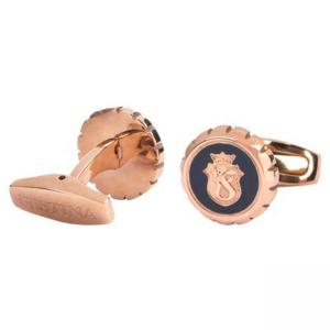 Ръкавели Chronobike Navy & Rosegold