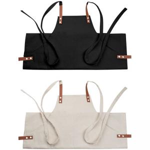 Висококачествена готварска престилка