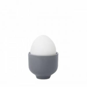 Комплект от 4 бр. поставки за яйца - RO - цвят графит (Sharkskin)