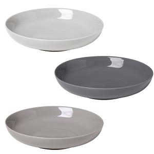 Дълбока чиния Ø 22 см. - RO