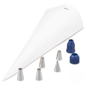 Сладкарски шприц с 5 бр. накрайници