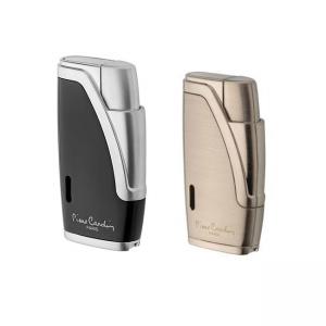 Ветроупорна метална запалка PIERRE CARDIN