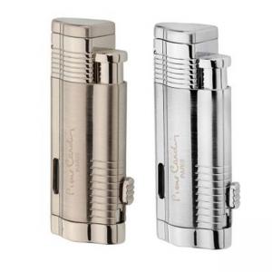 Ветроупорна метална запалка PIERRE CARDIN