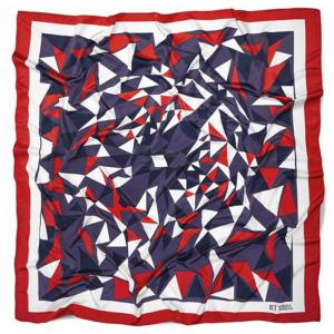 Дамски шал Roberto Torretta