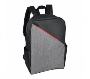 Бизнес раница с едно отделение