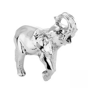 Статуетка слонче