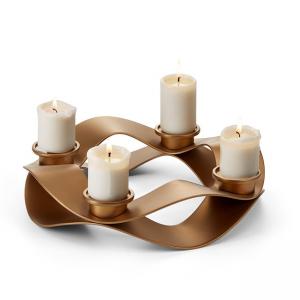 Свещник “GIRLANDA“ - PHILIPPI