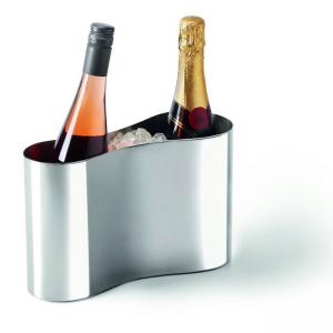 Охладител за две бутилки “VALERIE“- PHILIPPI