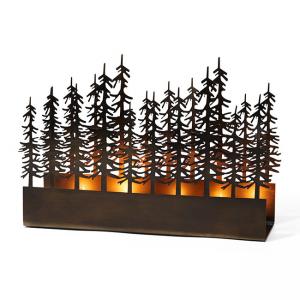 PHILIPPI Свещник “BOSQUE“