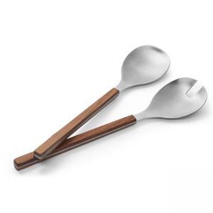 PHILIPPI Комплект прибори за салата “BRICK“- 2 части