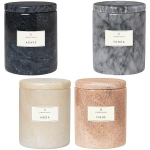 BLOMUS Ароматна свещ FRABLE, размер L