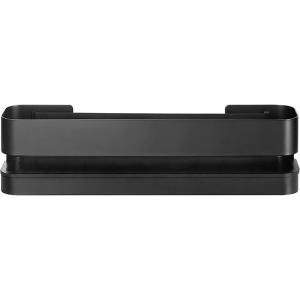 BLOMUS Рафт за баня NEXIO - 34 см - цвят черен