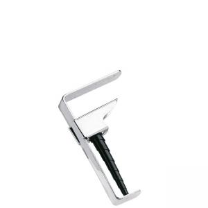 GEFU Комплект от 4 бр скоби за покривка FERMO