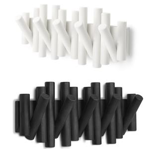 UMBRA Закачалка за стена “PICKET RAIL“