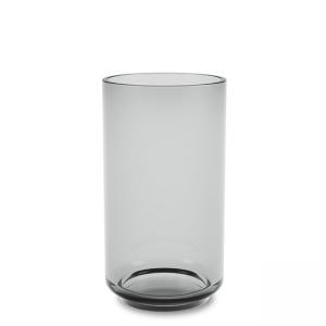 UMBRA Ваза “LAYLA“ - средна - цвят графит