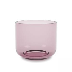 UMBRA Ваза “LAYLA“ - голяма - цвят лилав