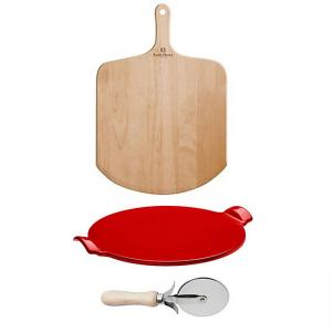 EMILE HENRY Подаръчен сет за пица