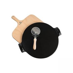 EMILE HENRY Подаръчен сет за пица