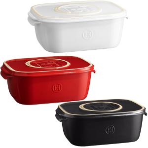 EMILE HENRY Кутия за съхранение на сирена