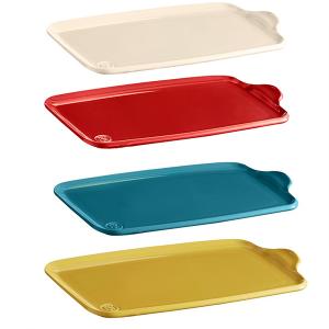 EMILE HENRY Плоча XL