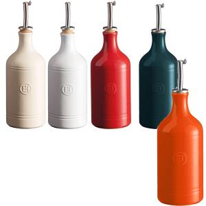 EMILE HENRY Бутилка за олио с дозатор OIL CRUET