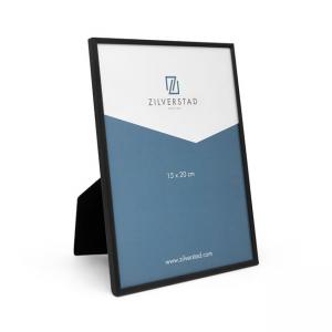 ZILVERSTAD Рамка за снимки “SWEET MEMORY“ - 15х20 см - цвят черeн
