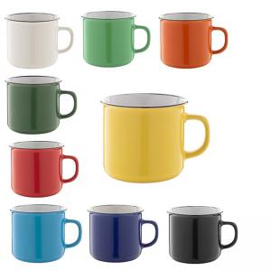 Керамична чаша