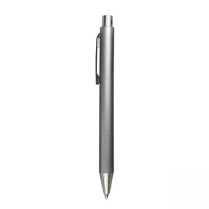 Пластмасова химикалка - металик