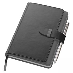 Луксозен бележник-органайзер