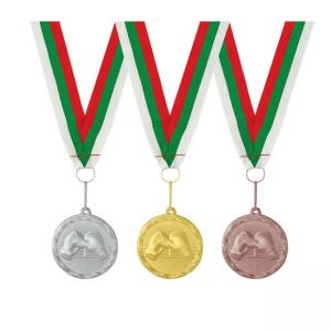 Медал