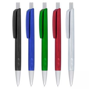 Химикалка, обикновен пълнител