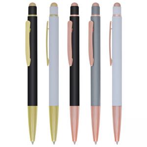 Химикалка със стилус