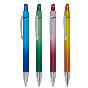 Химикалка със стилус