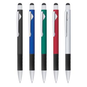 Химикалка със стилус