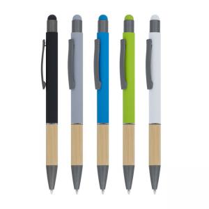 Химикалка със стилус