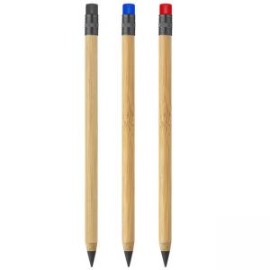 Дълготрайна изтриваема писалка без мастило