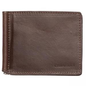 Мъжки портфейл кафяв CHIARUGI