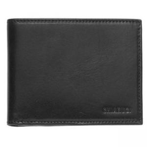 Мъжки портфейл черен CHIARUGI