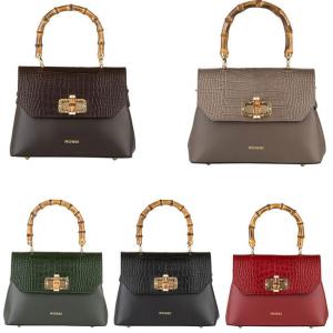 Дамска чанта цвят - ROSSI