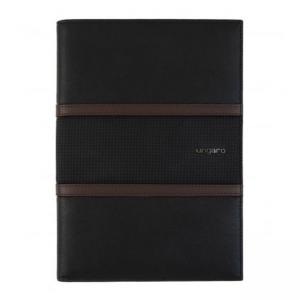 Папка А4 Taddeo Black