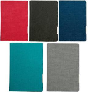 Тефтер А5 със спирала