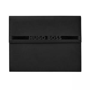 Папка А4 Cloud Matte Black