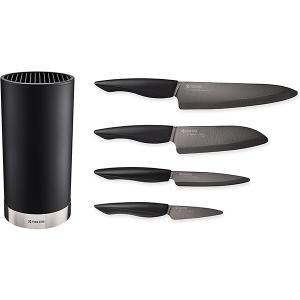 KYOCERA Комплект 4бр керамични ножове серия