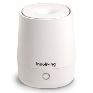 INNOLIVING Акумулаторен ултразвуков арома дифузер - 120 мл.