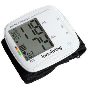 INNOLIVING Дигитален апарат за кръвно налягане - за китка
